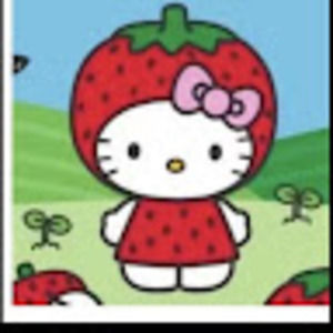 Meet your Posher, Azul